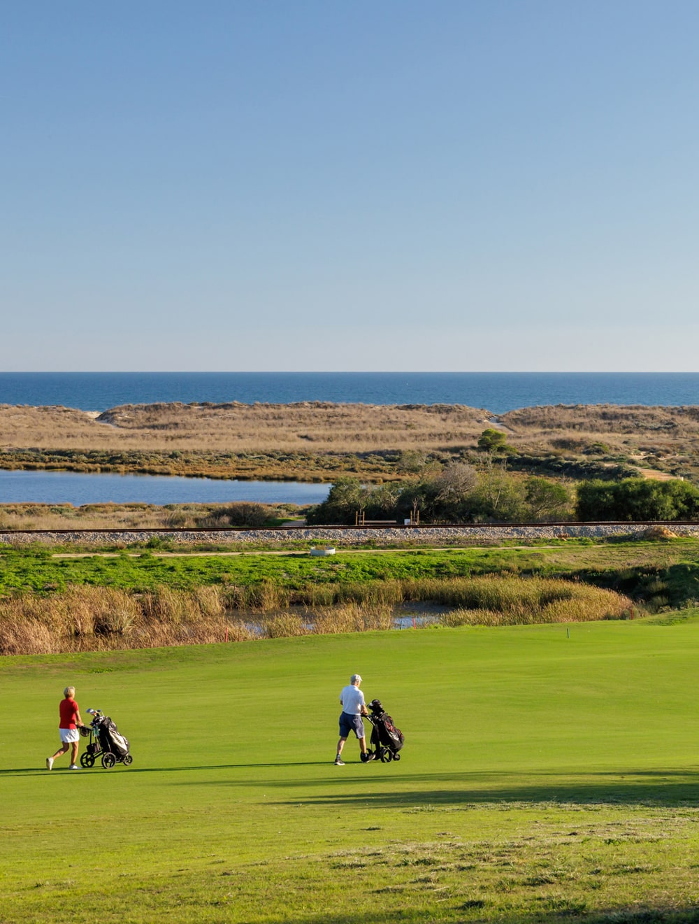 palmares golf course